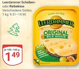 Scheiben bei GLOBUS im Jena Prospekt für 1,49 €