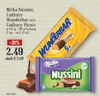 Aktuelle Milka Angebote bei EDEKA in Bergisch Gladbach Aktuelles Milka Nussini, Wunderbar oder Cadbury Picnic Angebot bei EDEKA in Bergisch Gladbach ab 2,49 €