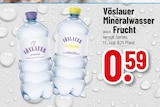 Mineralwasser prickelnd im Angebot bei Trinkgut in Bad Kreuznach Mineralwasser prickelnd Angebote von Vöslauer bei Trinkgut Bad Kreuznach für 0,59 €
