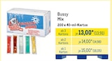 Mix von Bussy im aktuellen METRO Prospekt für 13,91 €