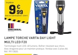 Lampe torche day light multi led f20 à Tout Faire dans Ézy-sur-Eure