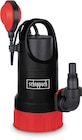 Schmutzwasserkombipumpe DWP750 im Angebot bei Netto Marken-Discount in Bonn Schmutzwasserkombipumpe DWP750 Angebote von Scheppach bei Netto Marken-Discount Bonn für 49,99 €