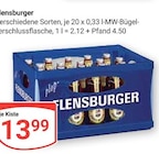 Angebot im GLOBUS Zell (Mosel) Prospekt GLOBUS Zell (Mosel) Prospekt mit im Angebot für 13,99 €