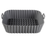 Silikonformen für die Heißluftfritteuse im Angebot bei Penny in Wolfenbüttel Silikonformen für die Heißluftfritteuse Angebote von HOME IDEAS Cooking bei Penny Wolfenbüttel für 4,99 €