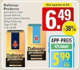 Aktuelles Kaffee Angebot bei WEZ in Löhne ab 5,99 €