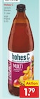 Netto Marken-Discount - Hohes C Angebot im Prospekt Hohes C bei Netto Marken-Discount im Prospekt "" für 1,79 €