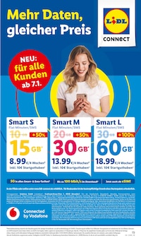 Milchaufschäumer Angebot im aktuellen Lidl Prospekt auf Seite 27