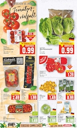 Speisekartoffeln Angebot im aktuellen E center Prospekt auf Seite 2