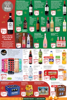 Vodka im aktuellen GLOBUS Prospekt (Saarbrücken) Vodka im GLOBUS Prospekt "Aktuelle Angebote" mit 31 Seiten (Saarbrücken)