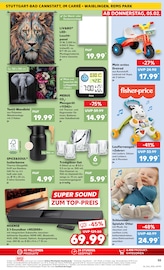 Aktueller Kaufland Prospekt mit Bilder, "KNÜLLER", Seite 55