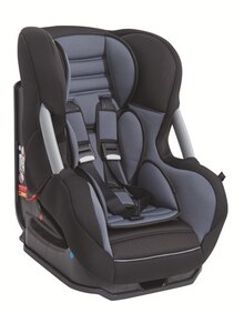 Siège-auto Groupe 0/1 - Carrefour à Antony Siège-auto Groupe 0/1 en promo chez Carrefour Antony à 44,99 €
