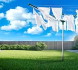 Aktuelle Wäscheständer Angebote bei OBI in Ingolstadt Aktuelles Linomatic 500 Deluxe Cover Angebot bei OBI in Ingolstadt ab 129,99 €