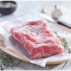 Promo Plat de côte de porc demi-sel CARREFOUR Le Marché à 6,95 € dans le catalogue Carrefour Market à Saint-Jean-d'Aulps