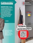 hofmeister Heilbronn - EINBAUKÜCHE TOUGH Angebot im Prospekt EINBAUKÜCHE TOUGH bei hofmeister im Heilbronn Prospekt für 5.998,00 €