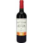 Château Haut Lalande - Blaye Cotes de Bordeaux dans le catalogue Carrefour