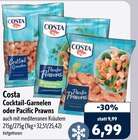 Cocktail-Garnelen Angebote von Costa bei aktiv & irma Oldenburg für 6,99 €