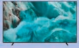 Téléviseur 43' qled 4k - SAMSUNG en promo chez Hyper U Saintes à 449,00 €