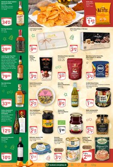 Likör im aktuellen GLOBUS Prospekt (Halle (Saale)) Likör im GLOBUS Prospekt "Aktuelle Angebote" mit 46 Seiten (Halle (Saale))