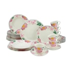 CreaTable Kombiservice Alba Rose im POCO Prospekt CreaTable Kombiservice Alba Rose von  im aktuellen POCO Prospekt für 39,99 €