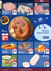 Aktueller E center Prospekt mit Wurst, "Wir lieben Lebensmittel!", Seite 15