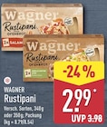 ALDI Nord Voigtstedt - Rustipani Angebot im Prospekt Rustipani bei ALDI Nord im Voigtstedt Prospekt für 2,99 €