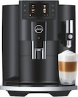 Aktuelle Kaffeevollautomat Angebote bei expert in Krefeld Aktuelles Kaffeevollautomat E8 Piano Black (EC) Angebot bei expert in Krefeld ab 699,00 €