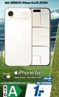 iPhone Air Angebote bei expert Schwäbisch Gmünd für 1,00 €