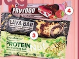 Netto Marken-Discount - Protein Riegel Angebot im Prospekt Protein Riegel bei Netto Marken-Discount im Prospekt "" für 1,69 €