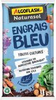 Engrais bleu toutes cultures - ALGOGLASH dans le catalogue Castorama