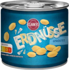 Erdnüsse geröstet & gesalzen bei Netto Marken-Discount im Prospekt "" für 0,99 €