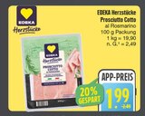 EDEKA Erlangen Prospekt mit  im Angebot für 1,99 €