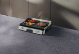 Tischgrill von SILVERCREST im aktuellen Lidl Prospekt