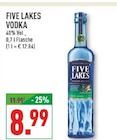 Aktuelle Wodka Angebote bei Marktkauf in Wuppertal Aktuelles VODKA Angebot bei Marktkauf in Wuppertal ab 8,99 €
