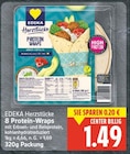 Herzstücke von Edeka für 1,49 € bei E center im Angebot Herzstücke von Edeka im aktuellen E center Prospekt