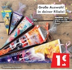 Schultüte Minions im aktuellen Mäc-Geiz Prospekt