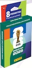 FIFA World Cup 2026 Sticker Collection - Panini à 12,00 € dans le catalogue Intermarché Hyper