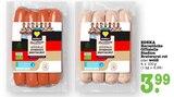 Aktuelles Herzstücke Offizielle Stadion Bratwurst rot Angebot bei E center in Mannheim ab 3,99 €