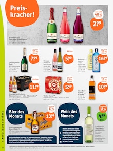 Rotkäppchen Sekt im tegut Prospekt "tegut… gute Lebensmittel" mit 27 Seiten (Ludwigsburg)