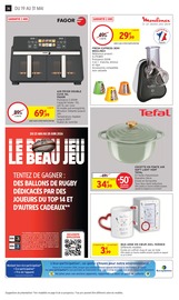 Cafetière Électrique en promo dans le catalogue Intermarché Super à la page 36