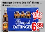 Trinkgut Friedrichsdorf - Glorietta Cola Mix Angebot im Prospekt Glorietta Cola Mix bei Trinkgut im Friedrichsdorf Prospekt für 6,99 €