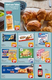 Aktueller REWE Prospekt mit Mixer, "Dein Markt", Seite 16
