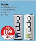 Moloko von Moloko im aktuellen V-Markt Prospekt für 0,99 €