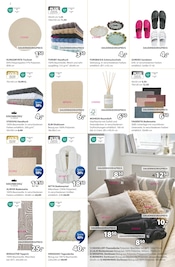 Bademantel im JYSK Prospekt in Ettlingen Aktueller JYSK Prospekt mit Bademantel, "Scandinavian Sleeping & Living - SPARE BIS ZU 70%", Seite 3