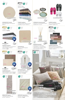 Teppichboden im JYSK Prospekt "Scandinavian Sleeping & Living - SPARE BIS ZU 70%" mit 9 Seiten (Braunschweig)