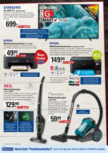 Fernseher im aktuellen EDEKA Prospekt (Stade (Hansestadt)) Fernseher im EDEKA Prospekt "Top Angebote" mit 24 Seiten (Stade (Hansestadt))