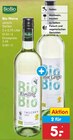 Bio Weine im Netto Marken-Discount Prospekt Bio Weine von BioBio im aktuellen Netto Marken-Discount Prospekt für 5,00 €