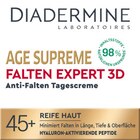 Age Supreme Extra Reichhaltig von Diadermine im aktuellen Rossmann Prospekt für 4,49 €