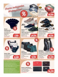 Mode Angebot & Preis im aktuellen Feneberg Prospekt Mode Angebot im aktuellen Feneberg Prospekt auf Seite 10