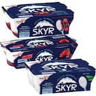 SUR TOUT SKYR à Carrefour dans Arnouville SUR TOUT SKYR à Carrefour dans Arnouville