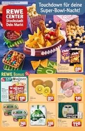 REWE Supermarkt Prospekt der aktuellen Woche mit 28 Seiten, gültig von 02.02.2026 bis 07.02.2026, in Mainaschaff und Umgebung Aktueller REWE Supermarkt Prospekt in Mainaschaff und Umgebung, "Dein Markt" mit 28 Seiten, 02.02.2026 - 07.02.2026